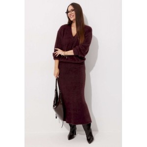 MAGIA MODY 2773 Костюм юбочный MAGIA MODY 2773 Костюм юбочный