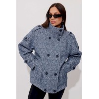 MAGIA MODY 2776 Пальто