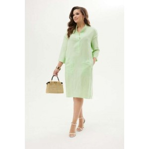 MALI 424-001 Платье