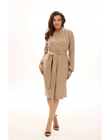 MALI 424-034 Платье