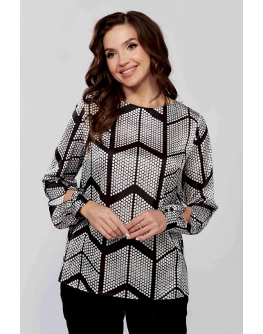 MALI 624-046 Блуза