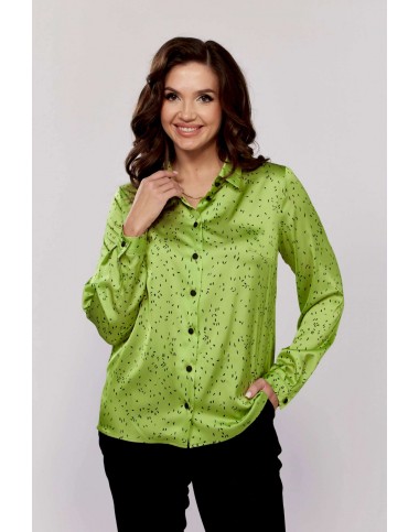 MALI 624-075 Блуза