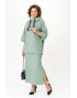 MICHEL-CHIC 1248-1 Костюм юбочный