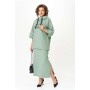 MICHEL-CHIC 1248-1 Костюм юбочный