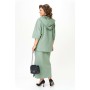 MICHEL-CHIC 1248-1 Костюм юбочный