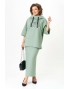 MICHEL-CHIC 1248-1 Костюм юбочный