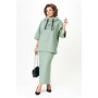 MICHEL-CHIC 1248-1 Костюм юбочный