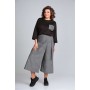 MICHEL-CHIC 1317-1 Костюм брючный