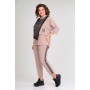 MICHEL-CHIC 1329-1 Костюм брючный
