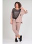 MICHEL-CHIC 1329-1 Костюм брючный