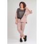 MICHEL-CHIC 1329-1 Костюм брючный
