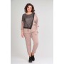 MICHEL-CHIC 1329-1 Костюм брючный