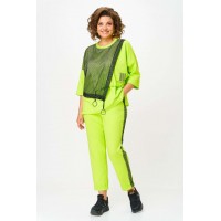 MICHEL-CHIC 1329-1 Костюм брючный