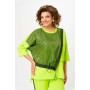 MICHEL-CHIC 1329-1 Костюм брючный