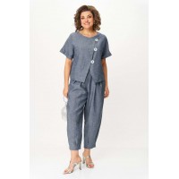 MICHEL-CHIC 1337-1 Костюм брючный