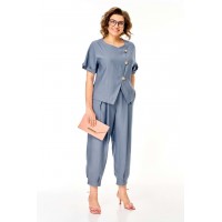 MICHEL-CHIC 1337-2 Костюм брючный