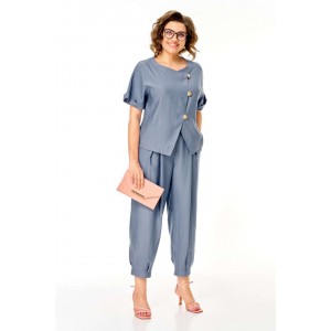 MICHEL-CHIC 1337-2 Костюм брючный