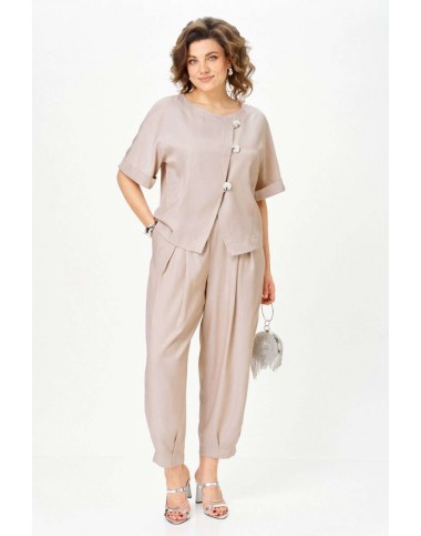 MICHEL-CHIC 1337-3 Костюм брючный