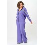MICHEL-CHIC 1356-1 Костюм брючный