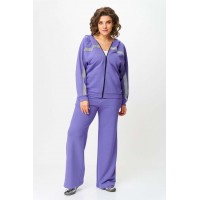 MICHEL-CHIC 1356-1 Костюм брючный