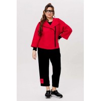 MICHEL-CHIC 1357-1 Костюм брючный
