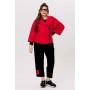 MICHEL-CHIC 1357-1 Костюм брючный