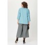 MICHEL-CHIC 1362-1 Костюм брючный