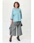 MICHEL-CHIC 1362-1 Костюм брючный