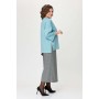 MICHEL-CHIC 1362-1 Костюм брючный