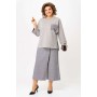 MICHEL-CHIC 1362-2 Костюм брючный