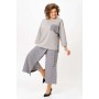 MICHEL-CHIC 1362-2 Костюм брючный