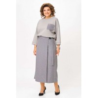 MICHEL-CHIC 1362-2 Костюм брючный