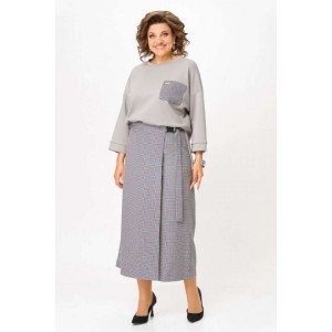 MICHEL-CHIC 1362-2 Костюм брючный