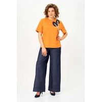 MICHEL-CHIC 1368-1 Костюм брючный