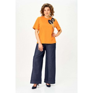 MICHEL-CHIC 1368-1 Костюм брючный MICHEL-CHIC 1368-1 Костюм брючный