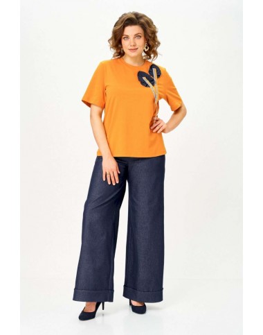 MICHEL-CHIC 1368-1 Костюм брючный