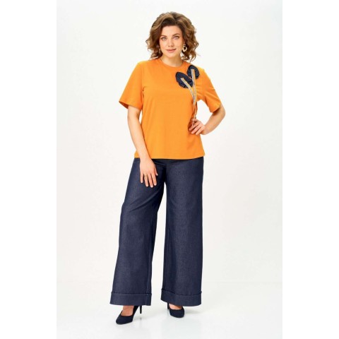 MICHEL-CHIC 1368-1 Костюм брючный