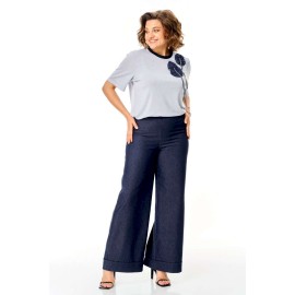 MICHEL-CHIC 1368-1 Костюм брюч..