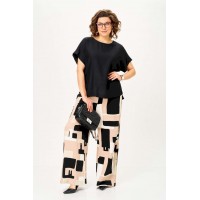 MICHEL-CHIC 1384 Костюм брючный