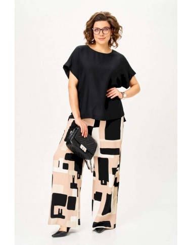 MICHEL-CHIC 1384 Костюм брючный