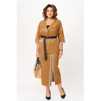 MICHEL-CHIC 1388-1 Костюм юбочный