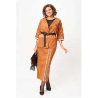 MICHEL-CHIC 1388-1 Костюм юбочный