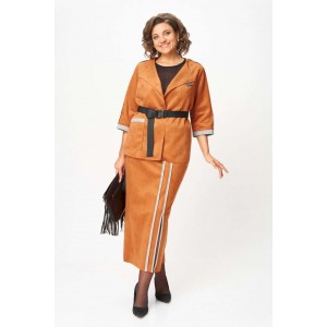 MICHEL-CHIC 1388-1 Костюм юбочный