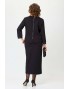 MICHEL-CHIC 1394-1 Костюм юбочный