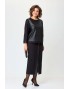 MICHEL-CHIC 1394-1 Костюм юбочный