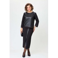 MICHEL-CHIC 1394-1 Костюм юбочный