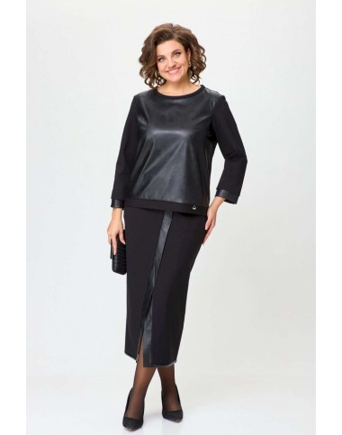 MICHEL-CHIC 1394-1 Костюм юбочный