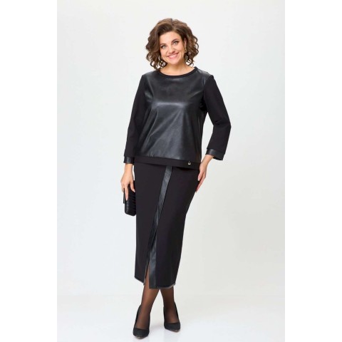 MICHEL-CHIC 1394-1 Костюм юбочный