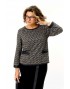 MICHEL-CHIC 1394-2 Костюм юбочный