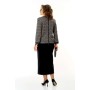 MICHEL-CHIC 1394-2 Костюм юбочный